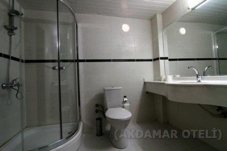 Akdamar Hotel Van Rum bild