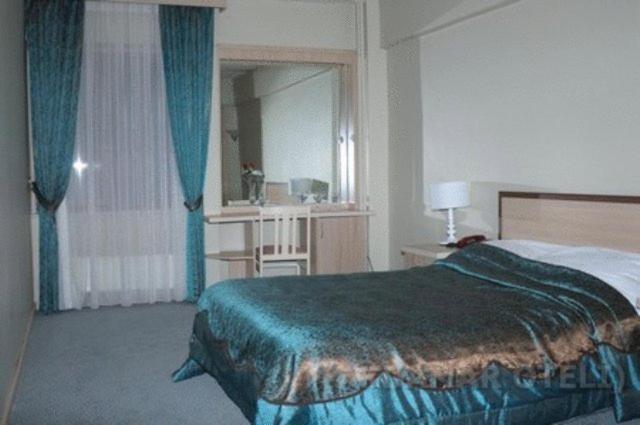 Akdamar Hotel Van Rum bild